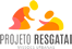 Projeto Resgatai Logo